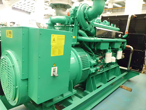 選購柴油發(fā)電機(jī)組真假辨別方法 選購柴油發(fā)電機(jī)組真假辨別方法